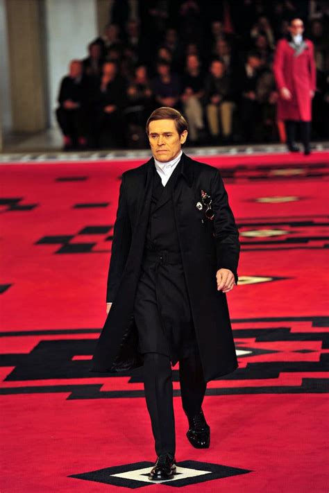 Watch Prada Fall 2012 Menswear 